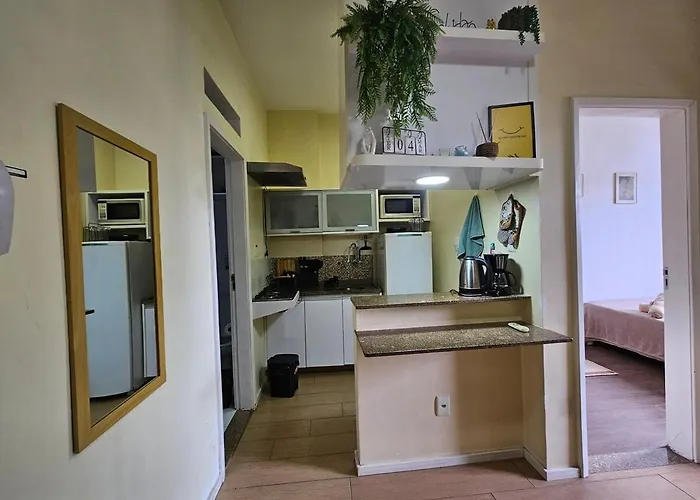 Apartmento Copacabana Posto 5 Rio de Janeiro